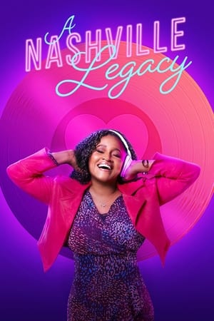 Poster A Nashville Legacy 2023