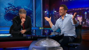 The Daily Show: 20×83