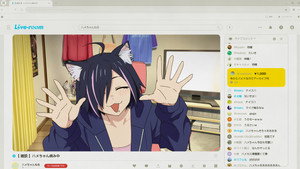 Yani Neko (Chainsmoker Cat) Cap 2