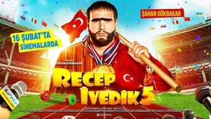 Recep İvedik 5 (2017)