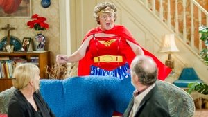 Mrs Brown's Boys SuperMammy