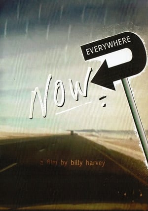 Everywhere Now poster