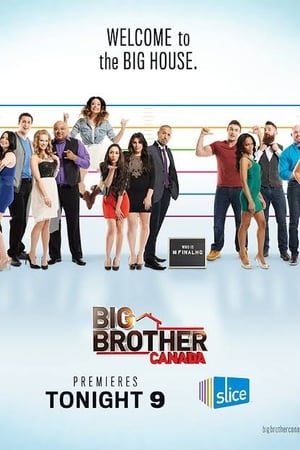 Big Brother Canada: Season 2