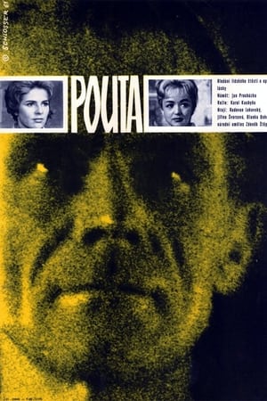 Poster Pouta (1961)