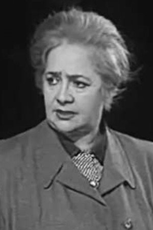 Hanna Nikolayeva photo 2