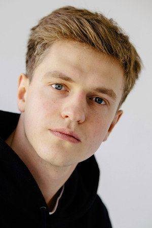 Denis Nurulin portrait