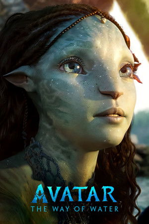poster Avatar: The Way of Water