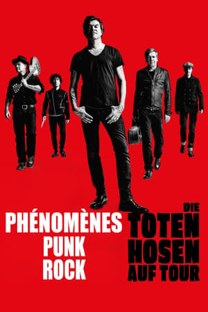 Image Die Toten Hosen - Phénomènes punk rock