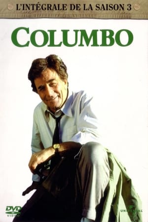 Columbo - Saison 3 - poster n°4