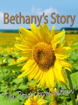 Poster Bethany's Story (2013)