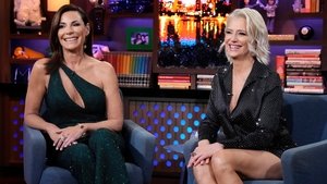 Image Dorinda Medley and Luann De Lesseps