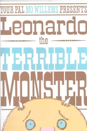 Image Your Pal Mo Willems Presents: Leonardo the Terrible Monster