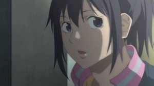 Ahiru no Sora: Saison 1 Episode 4