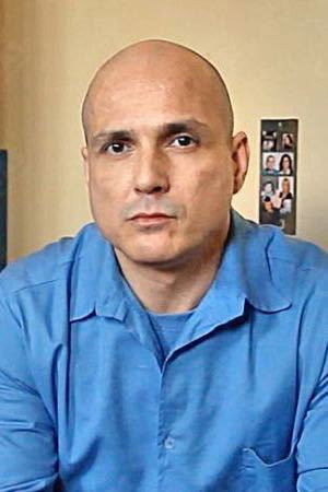 Dušan Cinkota portrait