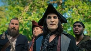 The Completely Made-Up Adventures of Dick Turpin: 1×6