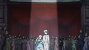 Hayate No Gotoku: 1×14