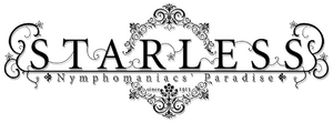 Starless — Logos 1
