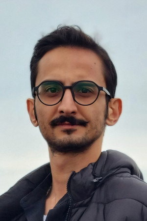 Hessan Parandeh
