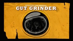 Adventure Time – T1E26 – Gut Grinder [Sub. Español]