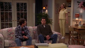 Everybody Loves Raymond: 4×24