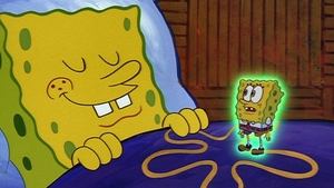 SpongeBob SquarePants Sleepy Time