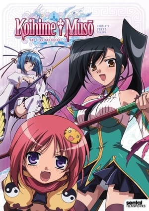 Image Koihime Musou