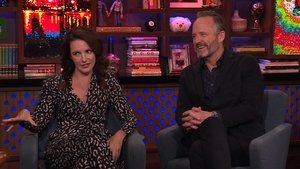 Kristin Davis & John Benjamin Hickey