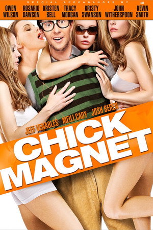 Chick Magnet 11