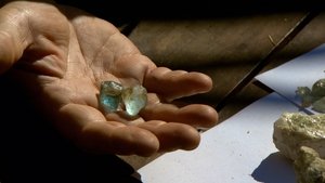 Explosives and Emeralds