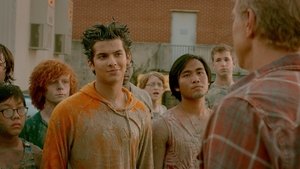 Cobra Kai Season 2 Episode 2