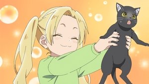 The Yakuza’s Guide to Babysitting Season 1 Episode 6