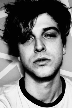 Wade Radford portrait