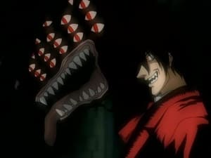 Hellsing: 1×6