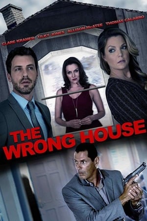 The Wrong House 2016