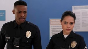 The Rookie S1E12