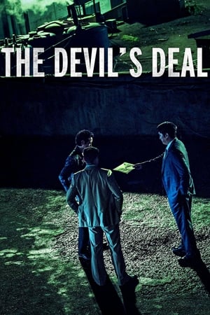 Poster The Devil's Deal (2023)
