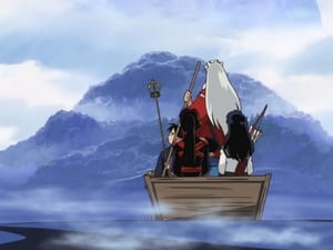 InuYasha: 1×112