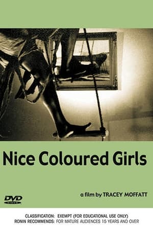 Nice Coloured Girls film complet