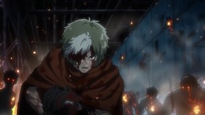 Kabaneri of the Iron Fortress Season 1 Episode 2