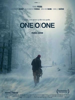 Poster One O One (2011)