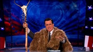 The Colbert Report: 10×2