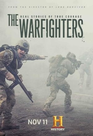 Image The Warfighters