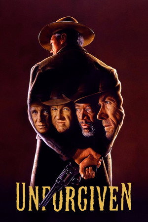 poster Unforgiven