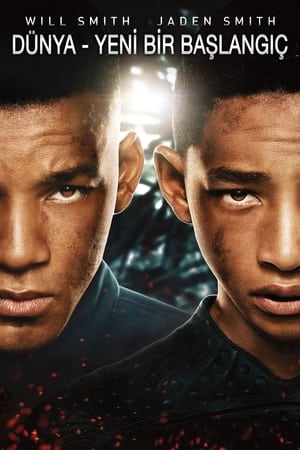 After Earth