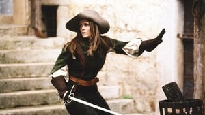 La Femme Musketeer (2004) online ελληνικοί υπότιτλοι