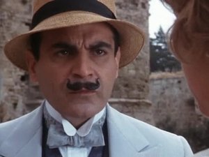 Agatha Christie: Poirot 1. évad 6. rész