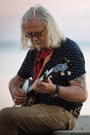 Billy Connolly's Tracks Across America