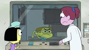 Big City Greens الموسم 1 الحلقة 7