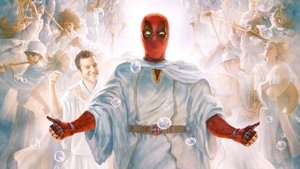 Imagenes de Once Upon a Deadpool