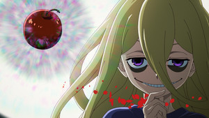 Reincarnation no Kaben Cap 12